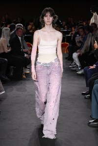 MM6 Maison Margiela RTW Spring 2023