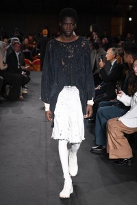 MM6 Maison Margiela RTW Spring 2023