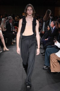 MM6 Maison Margiela RTW Spring 2023