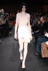 MM6 Maison Margiela RTW Spring 2023