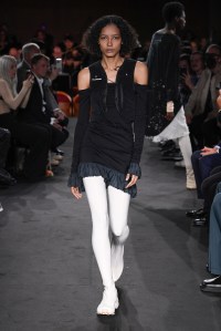 MM6 Maison Margiela RTW Spring 2023