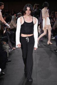 MM6 Maison Margiela RTW Spring 2023