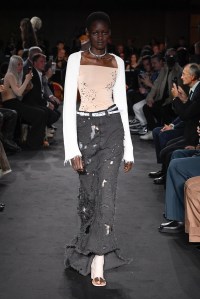 MM6 Maison Margiela RTW Spring 2023