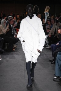 MM6 Maison Margiela RTW Spring 2023