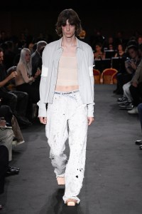 MM6 Maison Margiela RTW Spring 2023