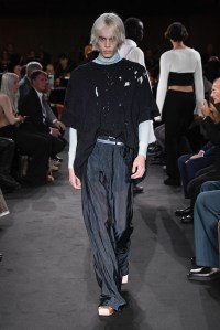MM6 Maison Margiela RTW Spring 2023
