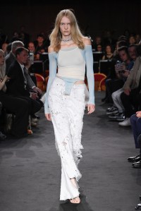 MM6 Maison Margiela RTW Spring 2023