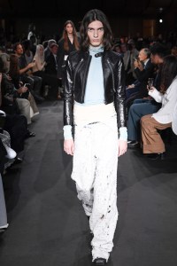 MM6 Maison Margiela RTW Spring 2023