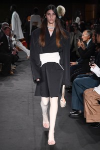 MM6 Maison Margiela RTW Spring 2023