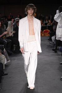 MM6 Maison Margiela RTW Spring 2023