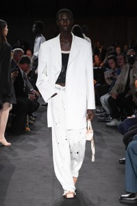 MM6 Maison Margiela RTW Spring 2023