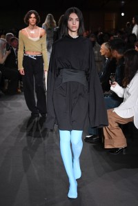 MM6 Maison Margiela RTW Spring 2023
