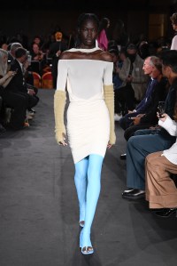 MM6 Maison Margiela RTW Spring 2023