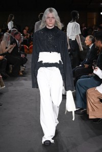 MM6 Maison Margiela RTW Spring 2023