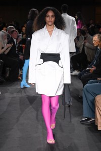 MM6 Maison Margiela RTW Spring 2023