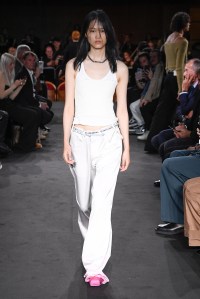 MM6 Maison Margiela RTW Spring 2023