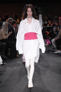 MM6 Maison Margiela RTW Spring 2023