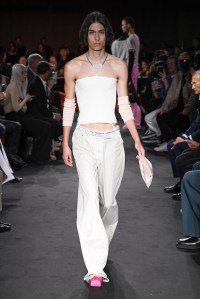 MM6 Maison Margiela RTW Spring 2023