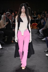 MM6 Maison Margiela RTW Spring 2023