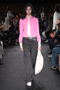 MM6 Maison Margiela RTW Spring 2023