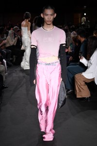 MM6 Maison Margiela RTW Spring 2023