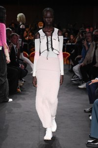 MM6 Maison Margiela RTW Spring 2023