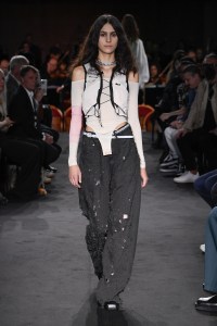 MM6 Maison Margiela RTW Spring 2023