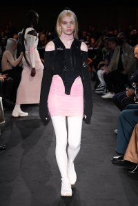 MM6 Maison Margiela RTW Spring 2023