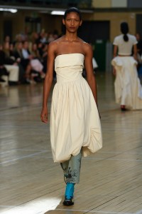 Molly Goddard RTW Spring 2023