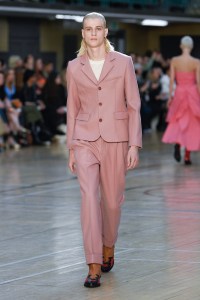 Molly Goddard RTW Spring 2023