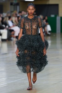 Molly Goddard RTW Spring 2023