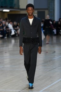 Molly Goddard RTW Spring 2023