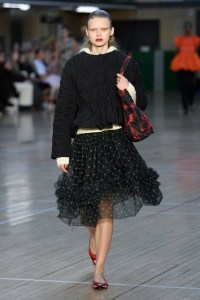 Molly Goddard RTW Spring 2023