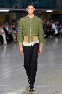 Molly Goddard RTW Spring 2023