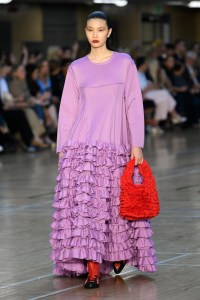 Molly Goddard RTW Spring 2023
