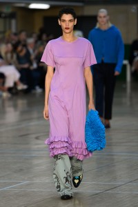 Molly Goddard RTW Spring 2023
