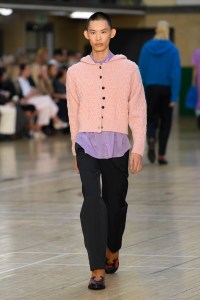 Molly Goddard RTW Spring 2023