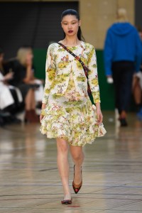 Molly Goddard RTW Spring 2023