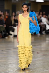 Molly Goddard RTW Spring 2023