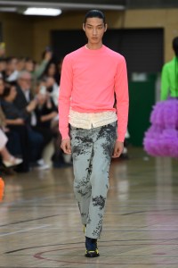 Molly Goddard RTW Spring 2023