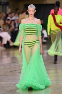 Molly Goddard RTW Spring 2023