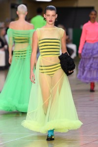 Molly Goddard RTW Spring 2023