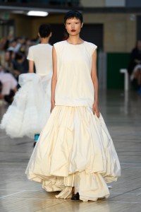 Molly Goddard RTW Spring 2023