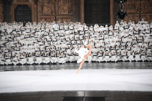 Moncler RTW Spring 2023