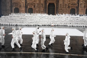 Moncler RTW Spring 2023