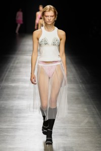 MSGM RTW Spring 2023
