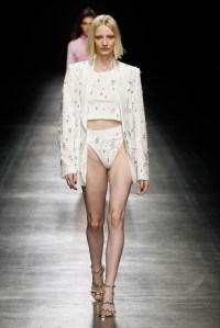 MSGM RTW Spring 2023
