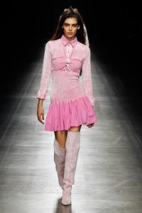 MSGM RTW Spring 2023