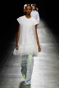 MSGM RTW Spring 2023