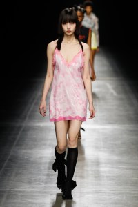 MSGM RTW Spring 2023